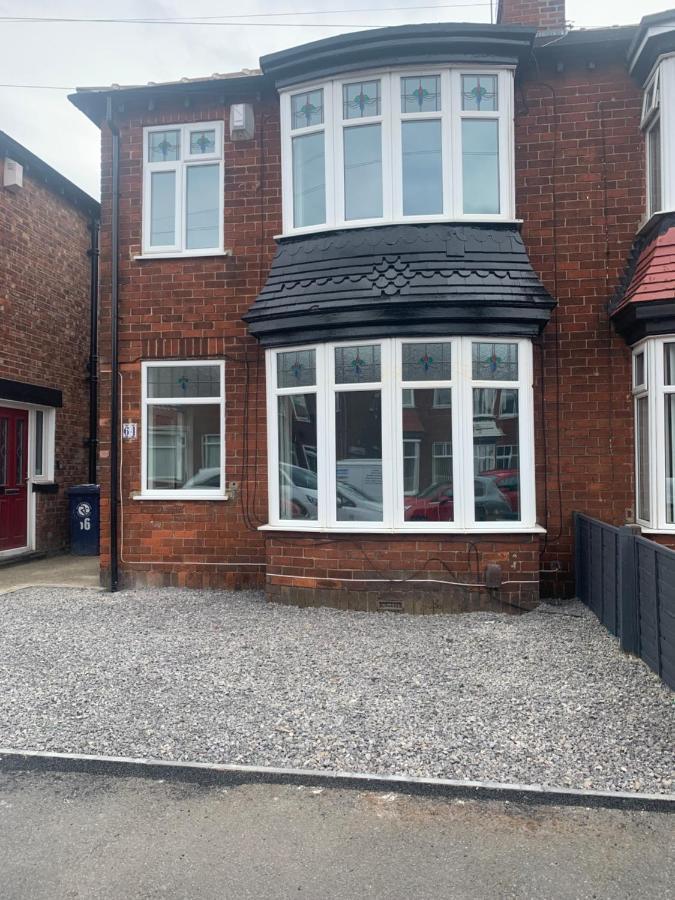 Sandringham House Redcar Exterior photo